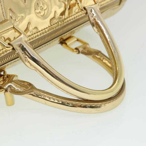 LOUIS VUITTON Speedy Handbag - Picture 14 of 16